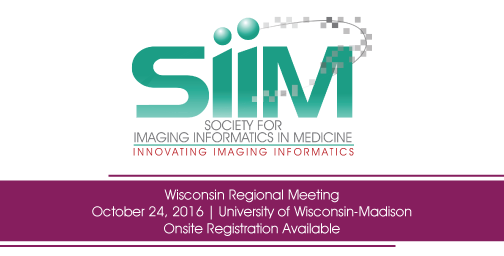 logo for SIIM