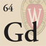 Gadolinium Dose Calculator Button Gadolinium Dose Calculator icon