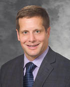 photo of Gregory D. Avey, MD