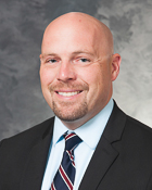 photo of Edward J. Borman, MD
