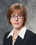 photo of Lynn S. Broderick, MD, FACR