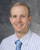 photo of Christopher J. François, MD