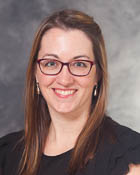 photo of Kara G. Gill, MD