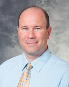 photo of Lance T. Hall, MD