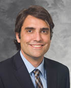 photo of Diego Hernando, PhD