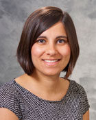photo of Tabby Kennedy, MD