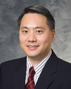 photo of Newrhee Kim, MD