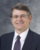 photo of Mark A. Kliewer, MD, MHSc