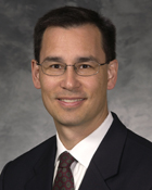photo of Fred T. Lee Jr, MD