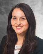photo of Maria Daniela Martin, MD