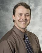 photo of Bradley Maxfield, MD
