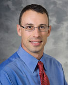photo of Tyler Prout, MD