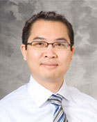 photo of Conrad Pun, MD