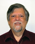 photo of Frank Ranallo, PhD, DABR