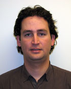 photo of Alejandro Roldán-Alzate, PhD