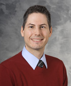 photo of Humberto Rosas, MD