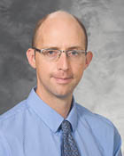 photo of Andrew Ross, MD, MPH