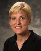 photo of Lonie Salkowski, MD, PhD, FACR