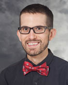 photo of Mark E. Sharafinski Jr, MD