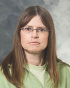 photo of Elizabeth Teigen, RPh, MD