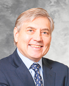 photo of Patrick Turski, MD, FACR