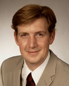 photo of Oliver Wieben, PhD