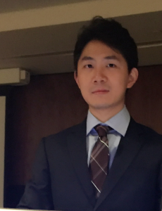 Picture of Fang Liu, PhD