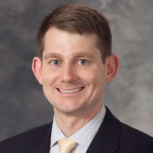 Picture of John Garrett <span class="degree">PhD</span>