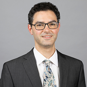 Picture of Andrew Kanarek<span class="degree">MD</span>