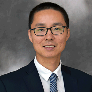 Picture of Ke Li <span class="degree">PhD</span>