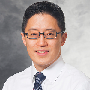 Picture of Kenneth S Lee<span class="degree">MD</span>
