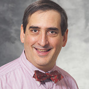 Picture of Ken L Schreibman, MD, PhD