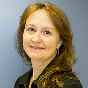 Picture of Kristina Weaver <span class="degree">MBA</span>
