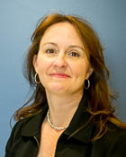 Picture of Kristina Weaver, MBA