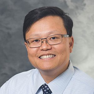 Picture of Steve Y Cho <span class="degree">MD</span>