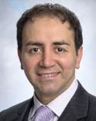 Reza Forghani
