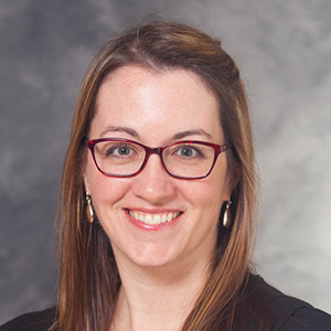 Picture of Kara G Gill, MD