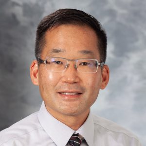 Picture of David Kim, MD