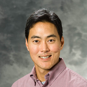 Picture of John K Park <span class="degree">MD</span>