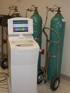 cryo equipment
