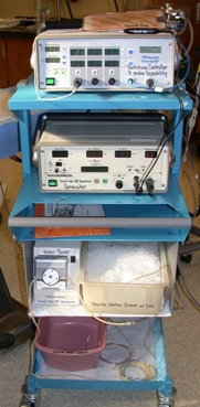 rf equipment