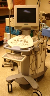 ultrasound