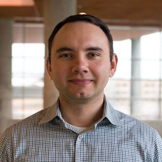 Picture of Michael Feldman