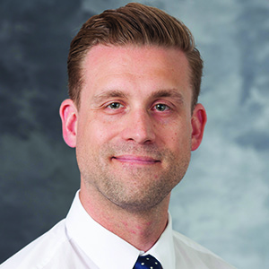 Picture of Aaron Eifler <span class="degree">MD</span>