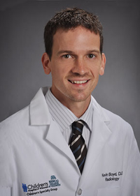 Kevin P. Boyd, DO
