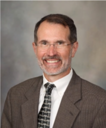 David R. DeLone, MD