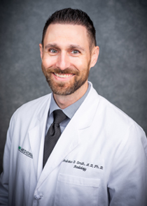 Andrew Smith, MD, PhD