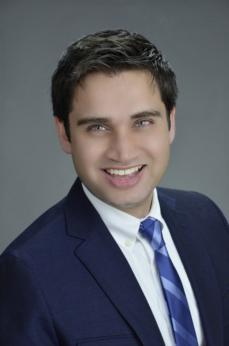 Zubair Abbasi