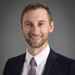 Elliott Russel
