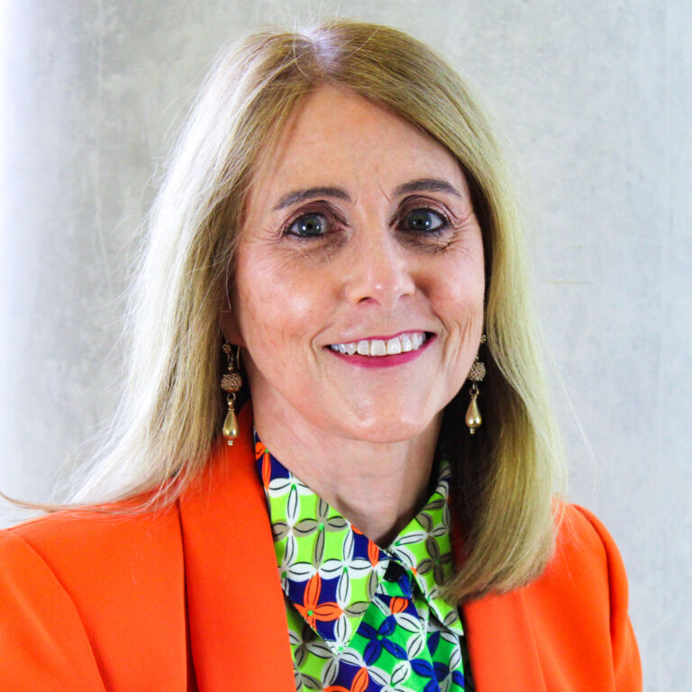 Kathleen Baus, MD, FACR
